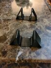 Playstation 4 Ps4 Slim 3d-printed Vertical Stand - Black