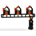Yakattack Sidestage Rod Rack  pro With Locknload Mounting System 