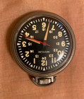 Rare Westcolx Pocket Watch Military Works Great