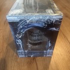 Lord Of The Rings Return The King Collectors Dvd Gift Set New - Complete