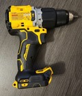 Dewalt Dcd806 20v Max Xr Lithium-ion 1 2  Brushless 2-speed Hammer Drill Driver