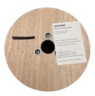 Lekvkm Cat 6 Ethernet Cable 650ft Internet Cable Indoor  Outdoor Heavy Duty