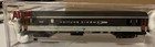 N Scale Lima L Voiture Cinema Passenger Entertainment Car Sncf Italy
