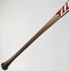 Michael Brantley Signed  2022 Ws Champions  Marucci Game Model Bat W  Coa