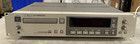 Tascam Cd-rw5000 Rack-mounted Cd Rewritable Recorder Player - Working  read 
