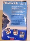 Sealed Box New Vintage Polaroid 600 Onestep One Step Instant Film Camera Nos