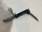 Vtg Ww2 British Army 1944 Bosun Sailors Rigging Rope Navy Jack Knife