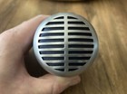 Vintage Shure 707a Bullet W  1956 99h86 Cr Harp Mic Harmonica Microphone