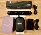 Mooer Prime P1 Intelligent Pedal W  Gtrs Gwf4 Wireless Footswitch  ships From Us