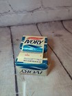 Nos Lot Of 3 Vintage Ivory Soap 3 5 Oz  Procter   Gamble 1980s Made In Usa