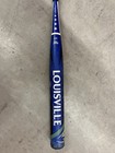 Louisville Slugger Super Z Military 34in 27 25oz  Wtlszmu16e2725 Softball Bat