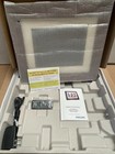 Philips 10 4   Digital Photo Lcd Panel  Spf3400 g7  Brown Frame Nib
