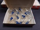  36  Airlite s Fillable Spinning Bubbles Model A 810 A Vintage Fishing Bobbers