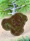 Britains Tree Models  1806 Silver Birch Tree 1 32 Scale Plastic Vintage England