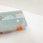 Elegoo Uno R3 Project Super Starter Kit Arduino Ide Educational Programming 