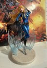 Marvel Invisible Woman Ultimate Bishoujo Statue By Kotobukiya   1 6 Scale Figure