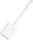 Apple Mfi Certified Lightning To Sd Card Camera Reader For Iphone Ipad   Memory 
