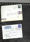 Great Britain-postage Dues-covers- Lot Of 20-qe2-f-vf- 500