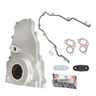 For Chevrolet Performance Gm Ls2 Ls3 Non Vvt Timing Cover 4 8l 5 3l 6 0l 6 2l
