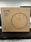 Ilife V80 Max Mopping Robotic Vacuum Cleaner
