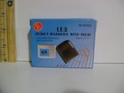 Magnifiers  your Choice  - Led Illumination - Pocket Size  see Description 