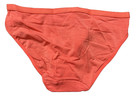Woolly Women   s Bikini Brief  95  Merino Wool  Rose Pink  Medium  4 Pack