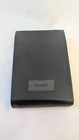 Vintage Sony Tcs-2000 Cassette Recorder Portable Player 1990 Made In Japan