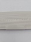 Vintage Janome New Home Sewing Machine Pattern Cams Zig Zag Stitch Discs Case