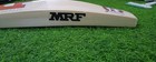 Mrf Genius Grand Edition Cricket Bat   English Willow   Grade 1   Sh