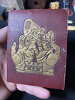Vintage Early Minneapolis Moline Tractor Ledger Rare