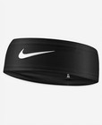 Nike Fury Dri-fit Headband Black For Unisex Adults