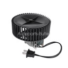 Fan Motor   Blower Wheel For Broan Nutone Model 771 S97017450 120 Volts 1 5 Amps