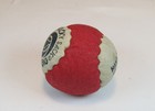 Vintage Original Hacky Sack Official Footbag 2 Panel Patent 4151994
