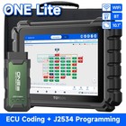 2026 Topdon One Lite Obd2 Scanner Bidirectional Online Coding Diagnostic Scanner