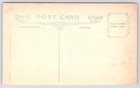 Wwi Army Soldiers Lined Up For Mess C1917 Antique Military Postcard