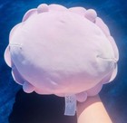 Pusheen 10  Pink Macaron Cookie Stuffed Animal Plush Gund 2023 Squisheen Pillow