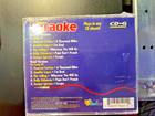 Dj s Choice Karaoke Super Hits  cd g  2002 - 5 Songs With Lyrics Sheets Tutm New