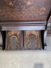 1882 Antique Wilcox   White Pump Organ Meriden  Ct - K