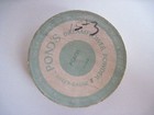 Vintage Art Deco Era  pond s  Face Powder Box Titled  dreamflower   