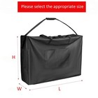 Kasla Rollator Travel Bag  45 l  15 w  39 h