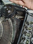 Smith-corona Clipper Typewriter