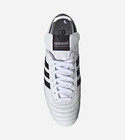 Adidas Copa Mundial Fg Leather Soccer Cleats White black Men   s Us 9 5 Id4050