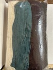 Beautiful Lot Peruvian Soft Mini Skein Hank Alpaca Wool Yarn 1lb5oz 608gr 2862