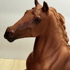 Breyer Horse Classics Sorrel Quarter Horse  668 Black Beauty Mold 2002-2003