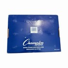 Champion Sports Official Lacrosse Balls White One Dozen Pack Of 11 New