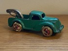 Arcade Cast Iron Tow Truck Vintage Toy Wrecker Ma-54
