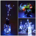 10 Pack 6 6ft 20 Leds Battery Operated Mini Led Copper Wire String Fairy Lights