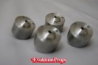 Star Wars - R2-d2  Complete Detail Set  -100  Machined Aluminium Prop