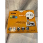 Uniden Digital Dect 6 0 Digital Cordless Answering Machine System W  Handset   