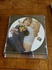 Just Married Press Kit Cd Rom   Sealed Dvd Home Video  Dvd Press Kit   Brochure